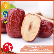 Wholesale high quality dry red dates